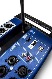 Soundcraft Ui24R (2 фото из 4)