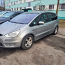 Ford s-max (фото #1)