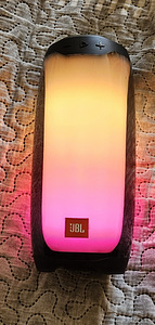 Беспроводная колонка JBL Pulse 4 (1 фото из 1)