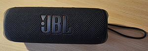 JBL Flip 6 juhtmevaba kõlar (1 foto / 1)