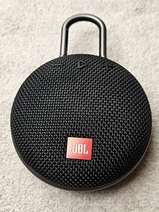 Колонка JBL Clip 3 (1 фото из 2)