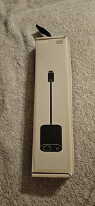 Sonos Combo Adapter usb-c (1 foto / 3)