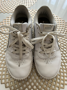 Puma SoftFoam 38 (2 фото из 6)