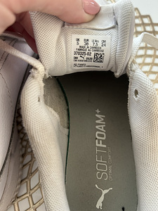 Puma SoftFoam 38 (6 фото из 6)