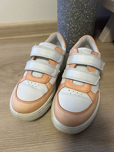 ECCO р.33 (1 фото из 7)