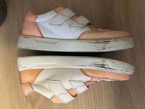 ECCO р.33 (4 фото из 7)