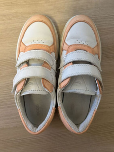 ECCO р.33 (6 фото из 7)