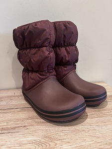 Crocs W5 (1 фото из 5)