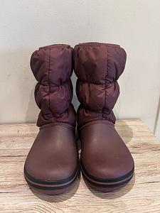 Crocs W5 (3 фото из 5)