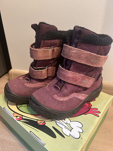 Ecco talvesaapad s.25 (2 foto / 6)