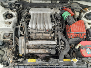 Hyundai sonata (6 foto / 6)