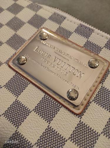 Как НОВАЯ сумка через плечо Louis Vuitton Inventeur (фото #3)