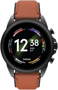 Смарт-часы Fossil gen 6 (2 фото из 2)