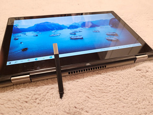 Laptop Dell Inspiron 7348 2-in-1 (5 foto / 7)