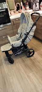Коляска Emmaljunga Scooter (3 фото из 10)