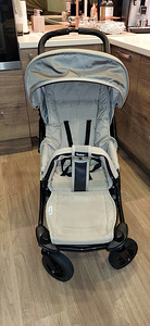 Коляска Emmaljunga Scooter (4 фото из 10)