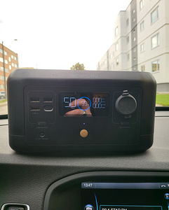 Akujaam EcoFlow River Mini (2 foto / 3)