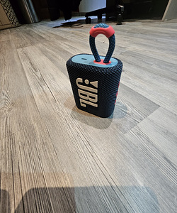 Kõlar JBL Charge Essential 2 BT ja Go3n (2 foto / 3)
