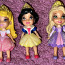 Väiksed printsessid, mänguasjad (foto #3)