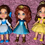 Маленькие принцессы, игрушки (фото #4)