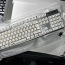 Беспроводные клавиатура и мышь со светодиодной подсветкой (фото #2)