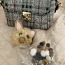 Детская сумочка и детский рюкзак (фото #2)