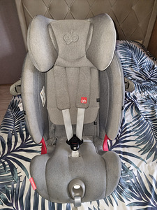 Goodbaby everna-fix 9-36 kg (5 foto / 5)