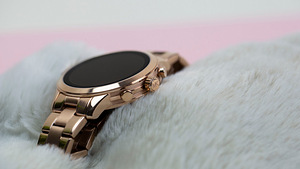 Продается Michael Kors Runway MKT5046 (2 фото из 5)