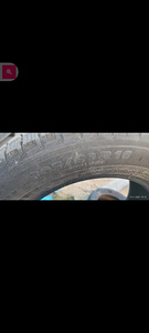 Michelin X-ice 205/60 R16 (2 foto / 3)