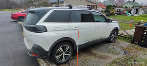 Peugeot 5008 GT (2 foto / 14)