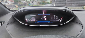 Peugeot 5008 GT (14 foto / 14)