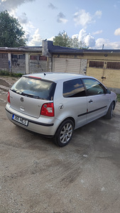 Vw polo (4 foto / 9)