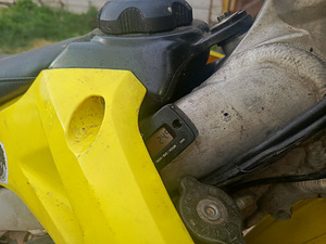 Suzuki rm-z 250 2009a (2 foto / 7)