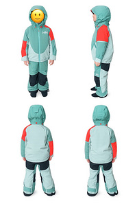 Helly Hansen Rider 2.0 (1 фото из 6)
