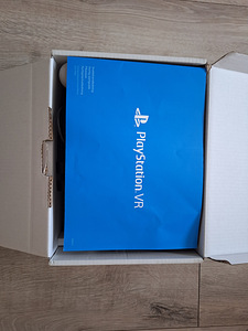 Набор+игры VR Sony Playstation 4 и SP5 (3 фото из 4)