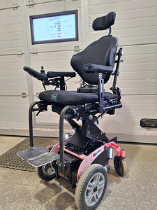 Käru - Neatech Evo Quickie (2 foto / 7)
