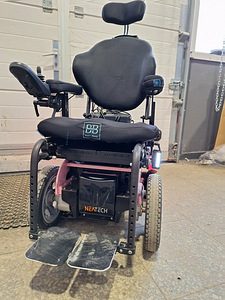 Käru - Neatech Evo Quickie (4 foto / 7)