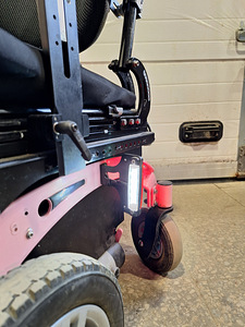 Käru - Neatech Evo Quickie (7 foto / 7)