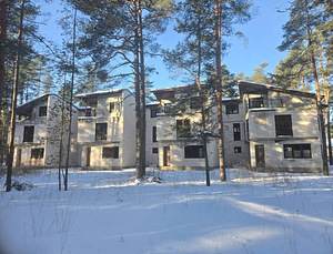 Hirve tn 25, Narva-Jõesuu, Narva-Jõesuu linn, Ida-Virumaa (5 foto / 16)