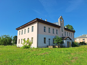 V. Gerassimovi tn 9a, Kreenholmi, Narva, Ida-Virumaa (2 фото из 21)
