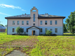 V. Gerassimovi tn 9a, Kreenholmi, Narva, Ida-Virumaa (1 фото из 21)