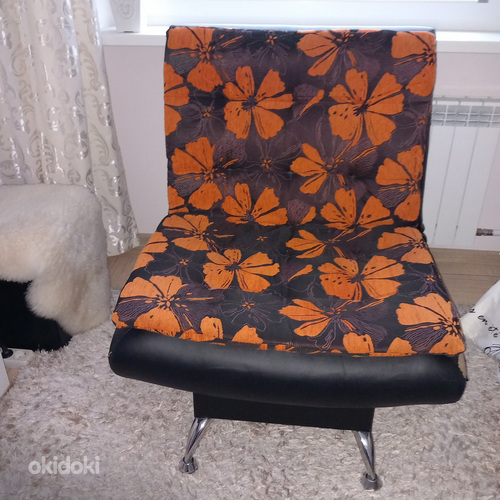 Кресло (фото #3)