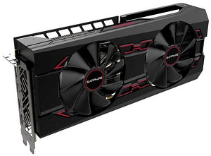 Vega 56 shapphire (1 foto / 1)
