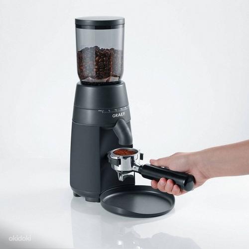 DeLonghi EC685.M Dedica espressomasin roostevaba kohvimasin (foto #9)