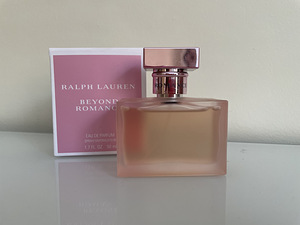 RALPH LAUREN Beyond Romance 50ml (1 foto / 1)