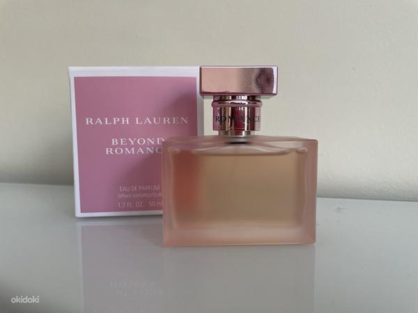 RALPH LAUREN Beyond Romance 50мл (фото #1)