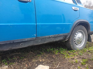 Vaz 21011 (5 foto / 10)