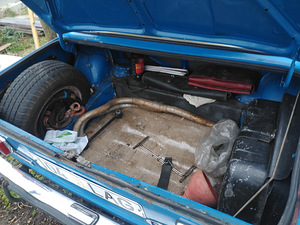 Vaz 21011 (8 foto / 10)