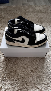 Jordan Panda (3 фото из 4)