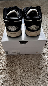 Jordan Panda (4 фото из 4)